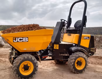 JCB 2TST '02.2015–18