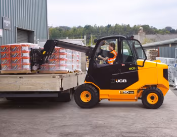 JCB 30-19D '2021–pr.
