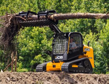 JCB 300T '2011–pr.