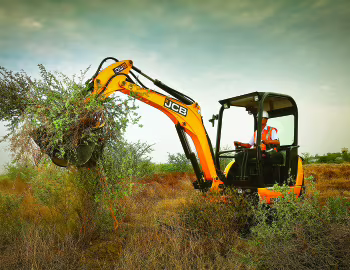 JCB 30Plus '12.2016–pr.