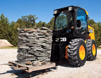 JCB 330 eco '2009–20