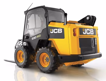 JCB 330 eco '2009–20