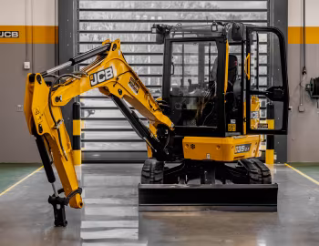 JCB 35Z-1 '2021–pr.