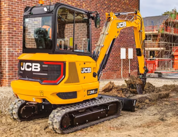 JCB 36C-1 '2021–pr.