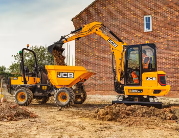 JCB 3TST, JCB 36C-1