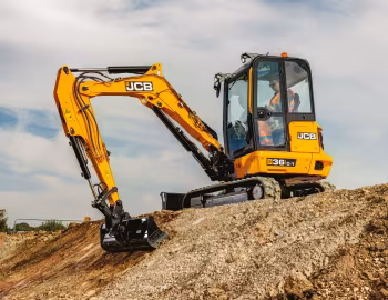 JCB 36C-1 '2021–pr.
