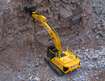 JCB 370X LC '2024–pr.