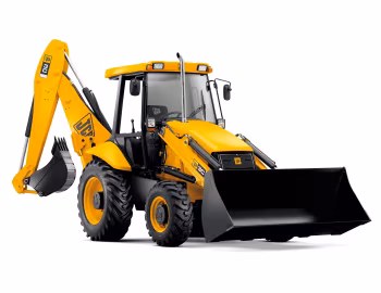 JCB 3C '2005–????
