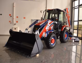 JCB 3CXG '2016–????