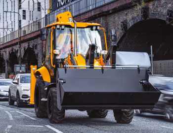 JCB 3CX Sitemaster Plus '2019–pr.