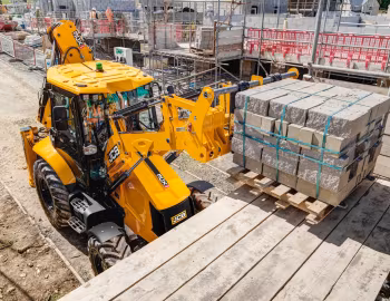 JCB 3CX Sitemaster Pro '2021–pr.