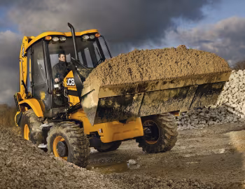 JCB 3CX '2014–19