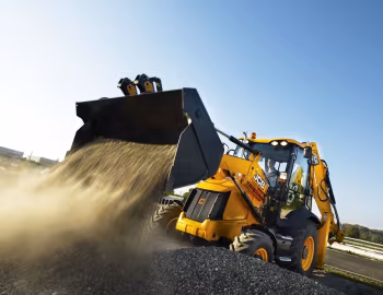 JCB 3CX Sitemaster '2010–19