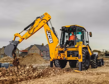 JCB 3CX Sitemaster Pro '2021–pr.