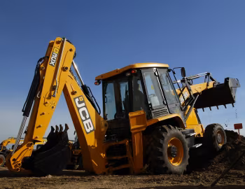 JCB 3CX '2014–19