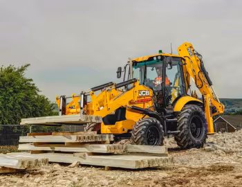 JCB 3CX Sitemaster Pro '2021–pr.