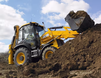JCB 3CX Sitemaster '2010–19