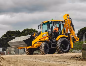 JCB 3CX Sitemaster Pro '2021–pr.