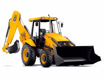 JCB 3C 14FT '2007–????