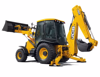 JCB 3CX 14FT '2010–19