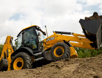 JCB 3CX 14FT '2010–19