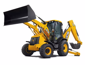 JCB 3CX 14FT '2010–19