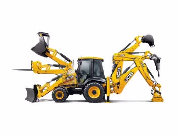 JCB 3CX 14FT '2010–19
