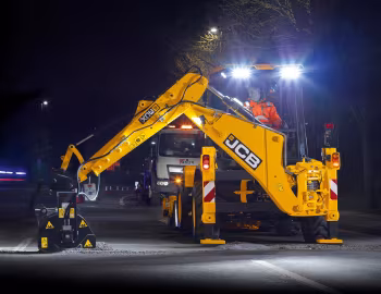JCB 3CX Compact '2015–pr.