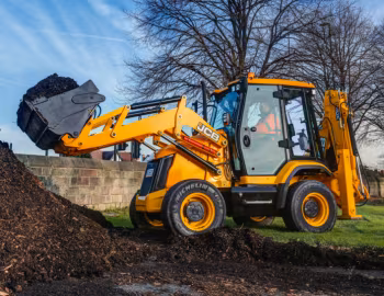 JCB 3CX Compact '2015–pr.