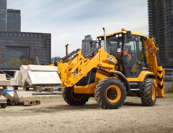 JCB 3CX Compact '2015–pr.