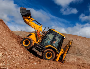 JCB 3CX Compact '2015–pr.