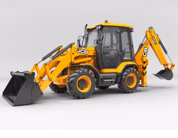 JCB 3CX Compact '2015–pr.