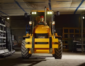 JCB 3CX Compact '2015–pr.