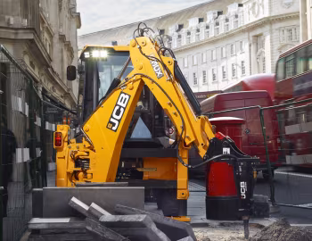 JCB 3CX Compact '2015–pr.