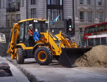 JCB 3CX Compact '2015–pr.