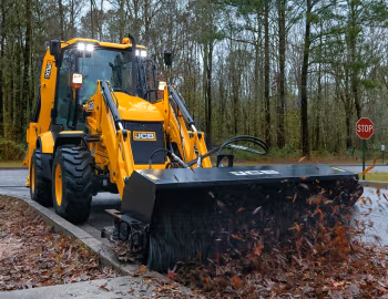 JCB 3CX Compact 12FT '2015–pr.