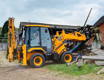 JCB 3CX Compact Pro '06.2019–pr.