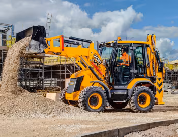JCB 3CX Compact Pro '06.2019–pr.
