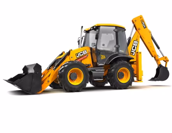 JCB 3CX eco '2010–19