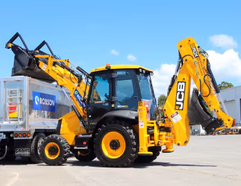 JCB 3CX eco '2010–19