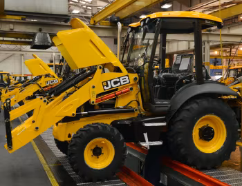 JCB 3CX Eco 14FT Super '2008–19