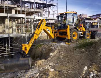 JCB 3CX eco '2010–19