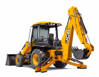 JCB 3CX Eco 14FT Super '2008–19