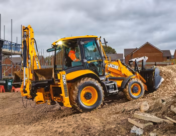 JCB 3CX Sitemaster Eco '2019–pr.