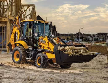 JCB 3CX Sitemaster Plus '2019–pr.