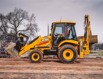 JCB 3CX Sitemaster Eco '2019–pr.