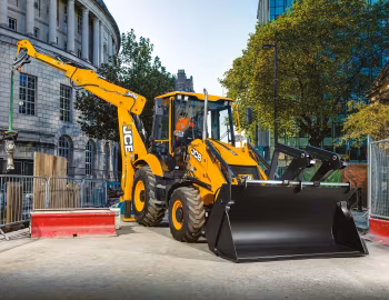 JCB 3CX Sitemaster Plus '2019–pr.