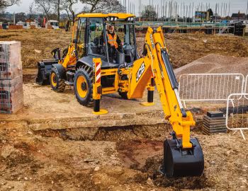 JCB 3CX Sitemaster Plus '2019–pr.