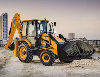 JCB 3CX Sitemaster Plus '2019–pr.