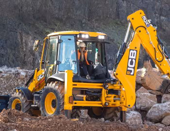 JCB 3CX Sitemaster Plus '2019–pr.
